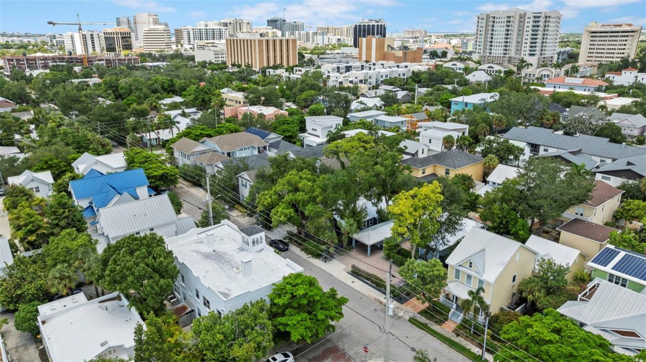 1841 Laurel Street, Sarasota, FL 34236 Photo