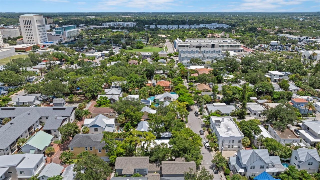 1841 Laurel Street, Sarasota, FL 34236 Photo