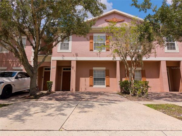 2328 CARAVELLE CIRCLE , KISSIMMEE, FL 34746