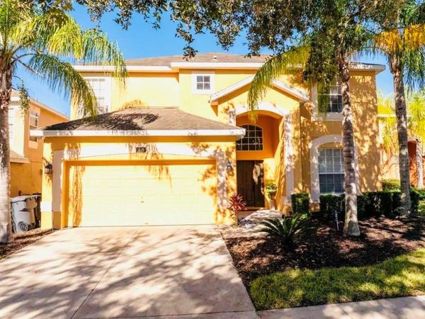 1078 ORANGE COSMOS BOULEVARD , DAVENPORT, FL 33837