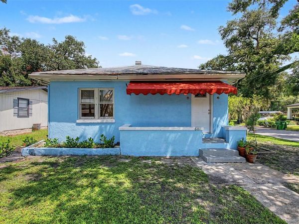 601 W CHELSEA STREET , TAMPA, FL 33603