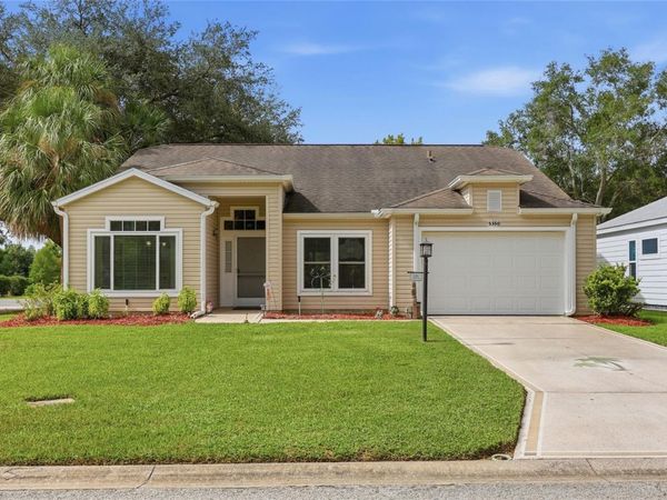 5350 ASTOR STREET , LEESBURG, FL 34748