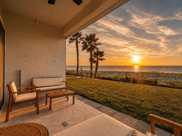 2900 GULF BOULEVARD, Unit 108, BELLEAIR BEACH, FL 33786