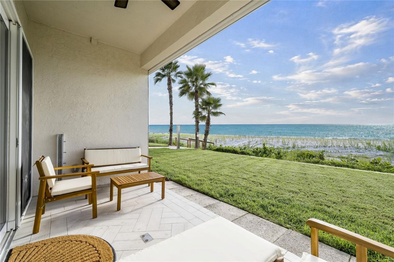 2900 Gulf Boulevard, Unit 108, Belleair Beach, FL 33786 Photo