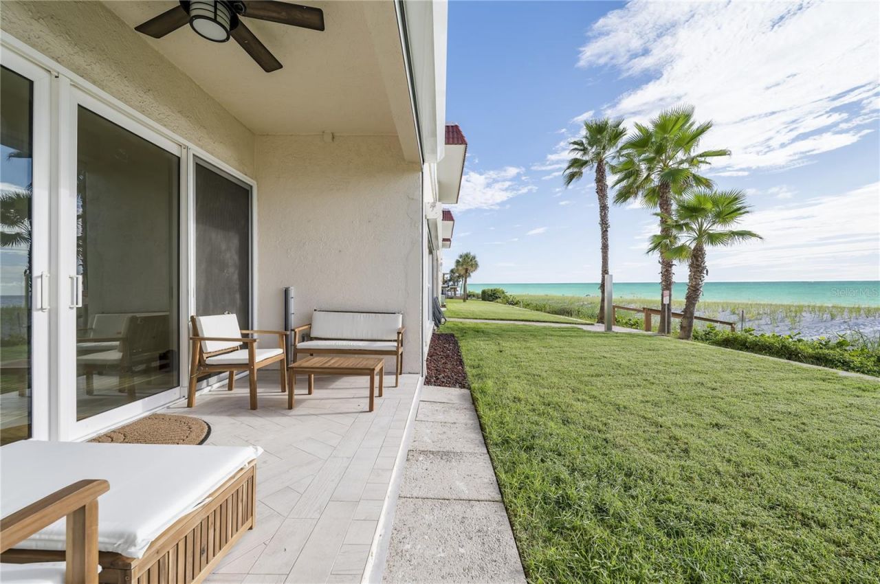 2900 Gulf Boulevard, Unit 108, Belleair Beach, FL 33786 Photo
