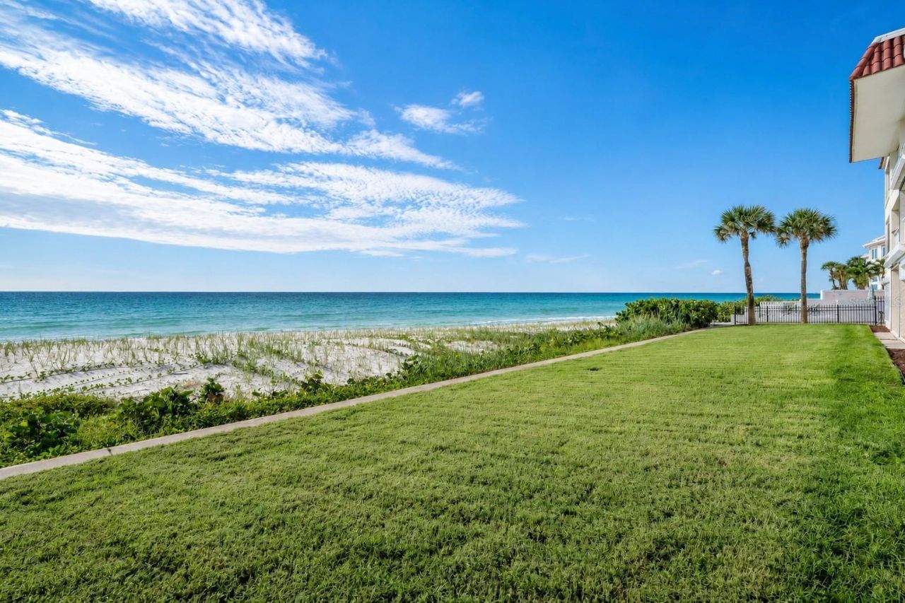 2900 Gulf Boulevard, Unit 108, Belleair Beach, FL 33786 Photo