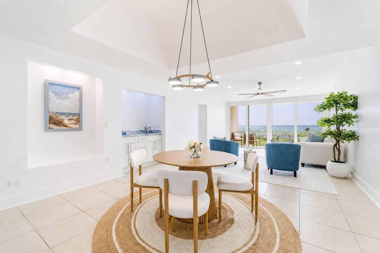 2900 Gulf Boulevard, Unit 108, Belleair Beach, FL 33786 Photo