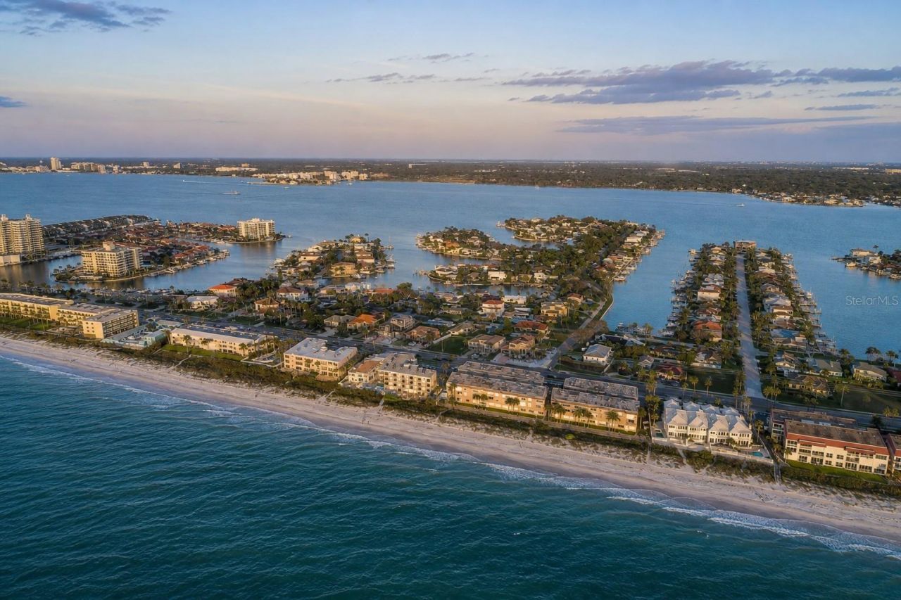 2900 Gulf Boulevard, Unit 108, Belleair Beach, FL 33786 Photo