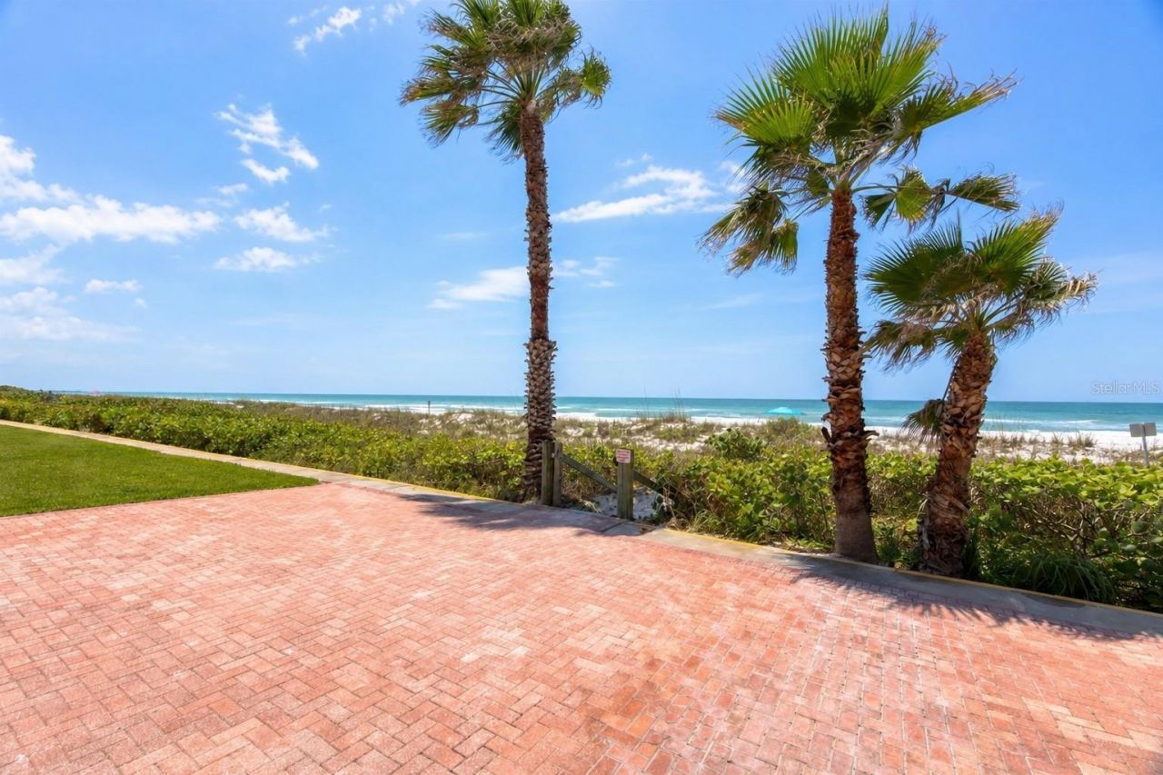 2900 Gulf Boulevard, Unit 108, Belleair Beach, FL 33786 Photo