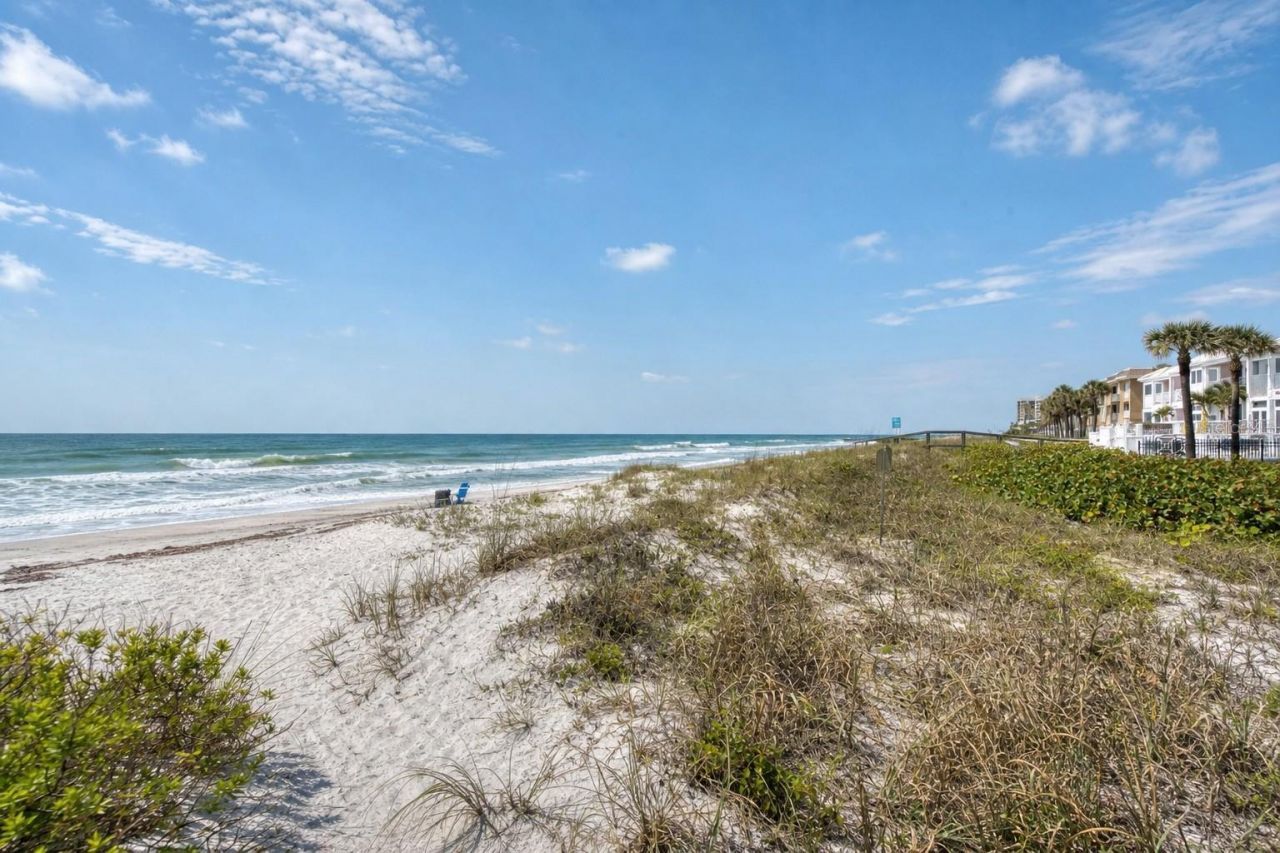 2900 Gulf Boulevard, Unit 108, Belleair Beach, FL 33786 Photo