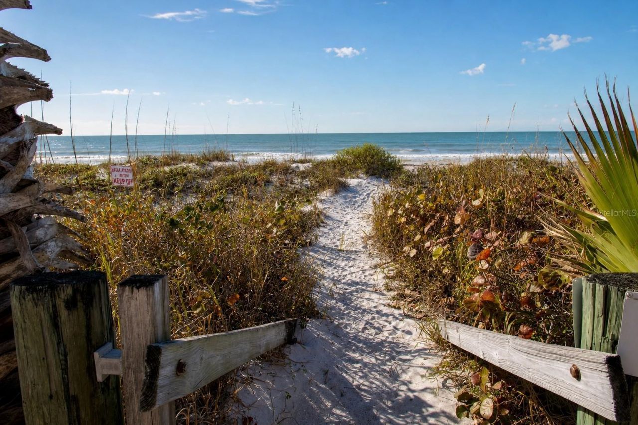 2900 Gulf Boulevard, Unit 108, Belleair Beach, FL 33786 Photo