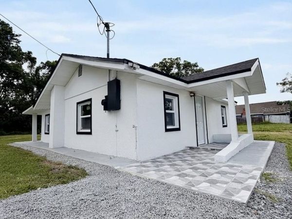 5228 ANDRUS AVENUE , ORLANDO, FL 32810
