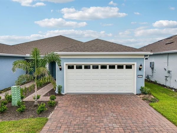 15873 GEM VIEW STREET, WINTER GARDEN, FL 34787