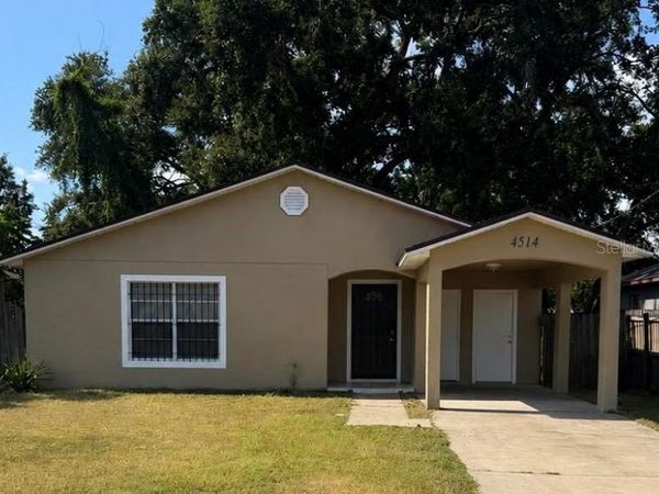 4514 CYPRESS STREET , ORLANDO, FL 32811