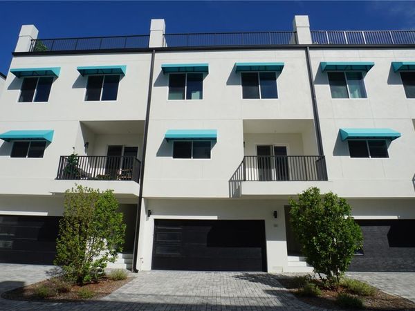 15405 GULF BOULEVARD , Unit B2, MADEIRA BEACH, FL 33708