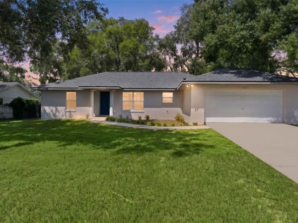 36127 PINE TREE STREET , FRUITLAND PARK, FL 34731