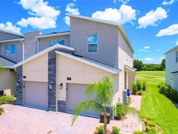 747 OCEAN COURSE AVENUE , Unit 747, DAVENPORT, FL 33896