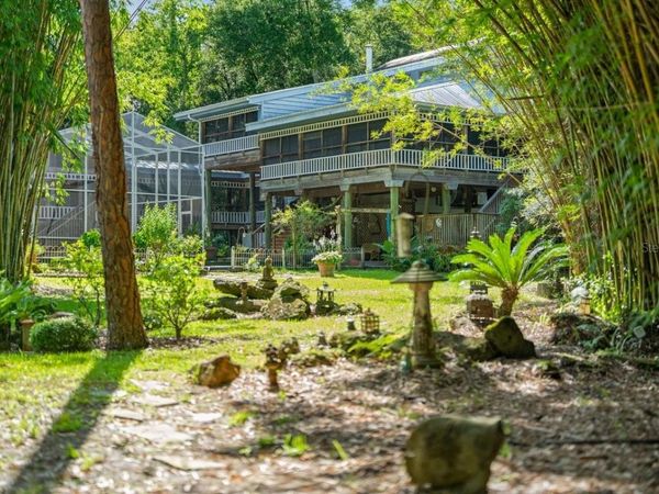400 PINE BLUFF TRAIL, ORMOND BEACH, FL 32174