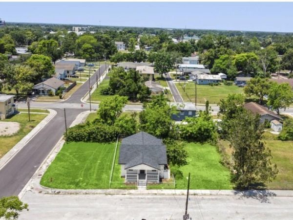 204 GARDEN AVENUE , ORLANDO, FL 32805
