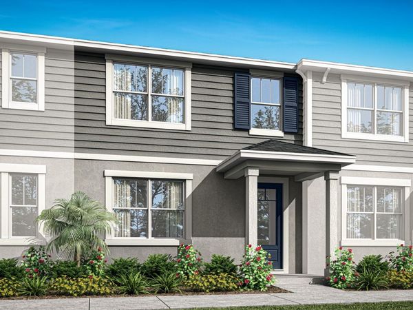 10167 MILESTONE CIRCLE , ORLANDO, FL 32832