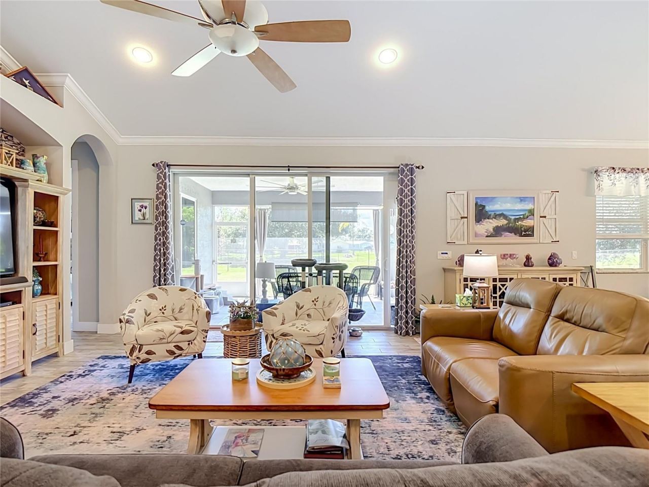 108 Oak Knolls Circle , Sebring, FL 33876 Photo