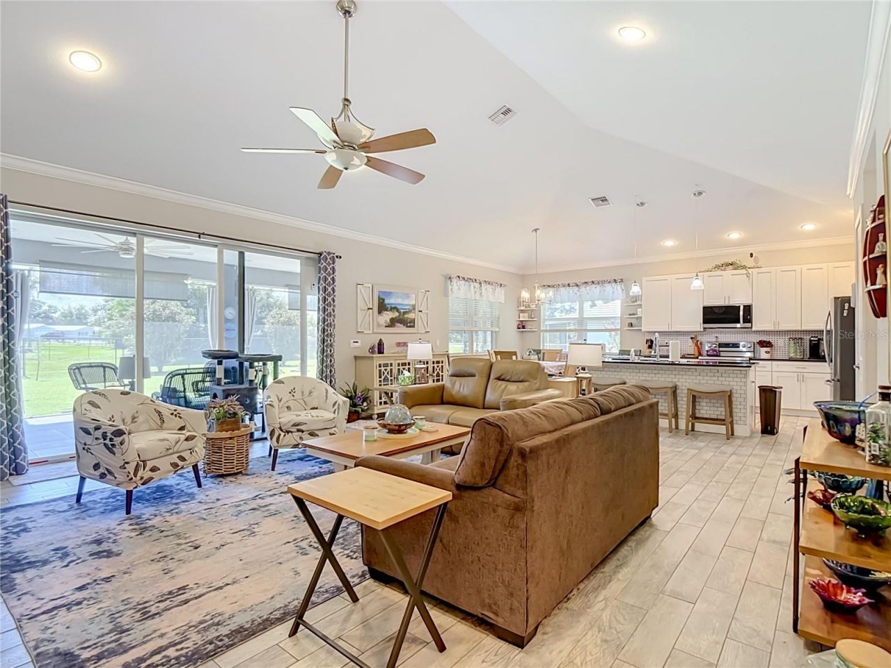 108 Oak Knolls Circle , Sebring, FL 33876 Photo