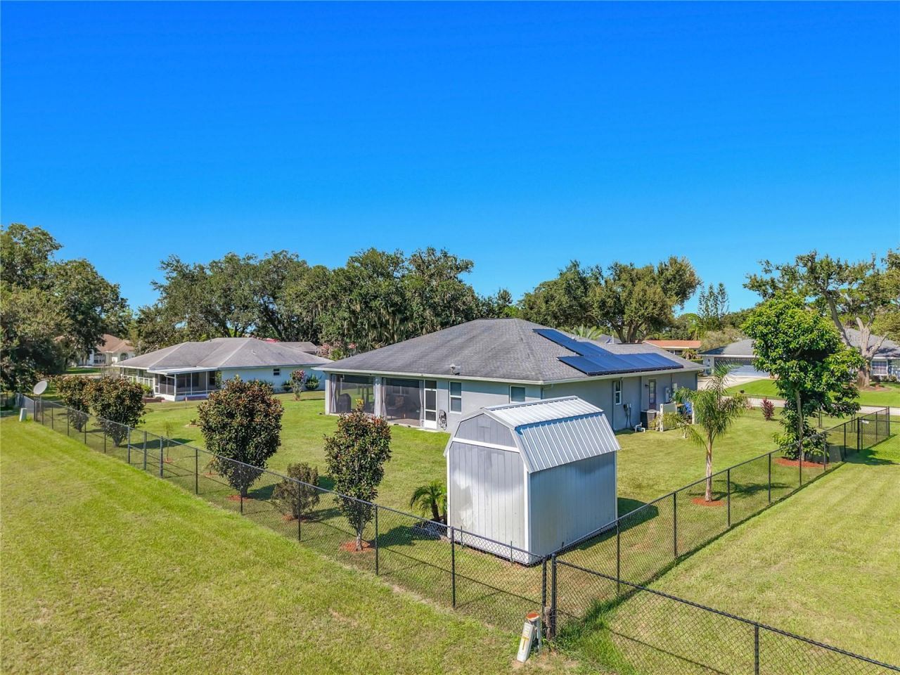 108 Oak Knolls Circle , Sebring, FL 33876 Photo
