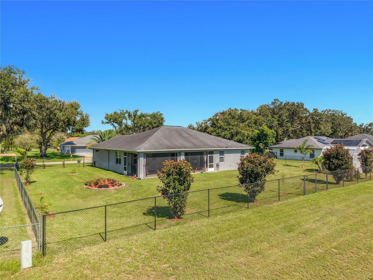 108 Oak Knolls Circle , Sebring, FL 33876 Photo