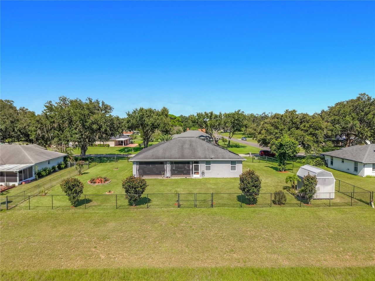 108 Oak Knolls Circle , Sebring, FL 33876 Photo