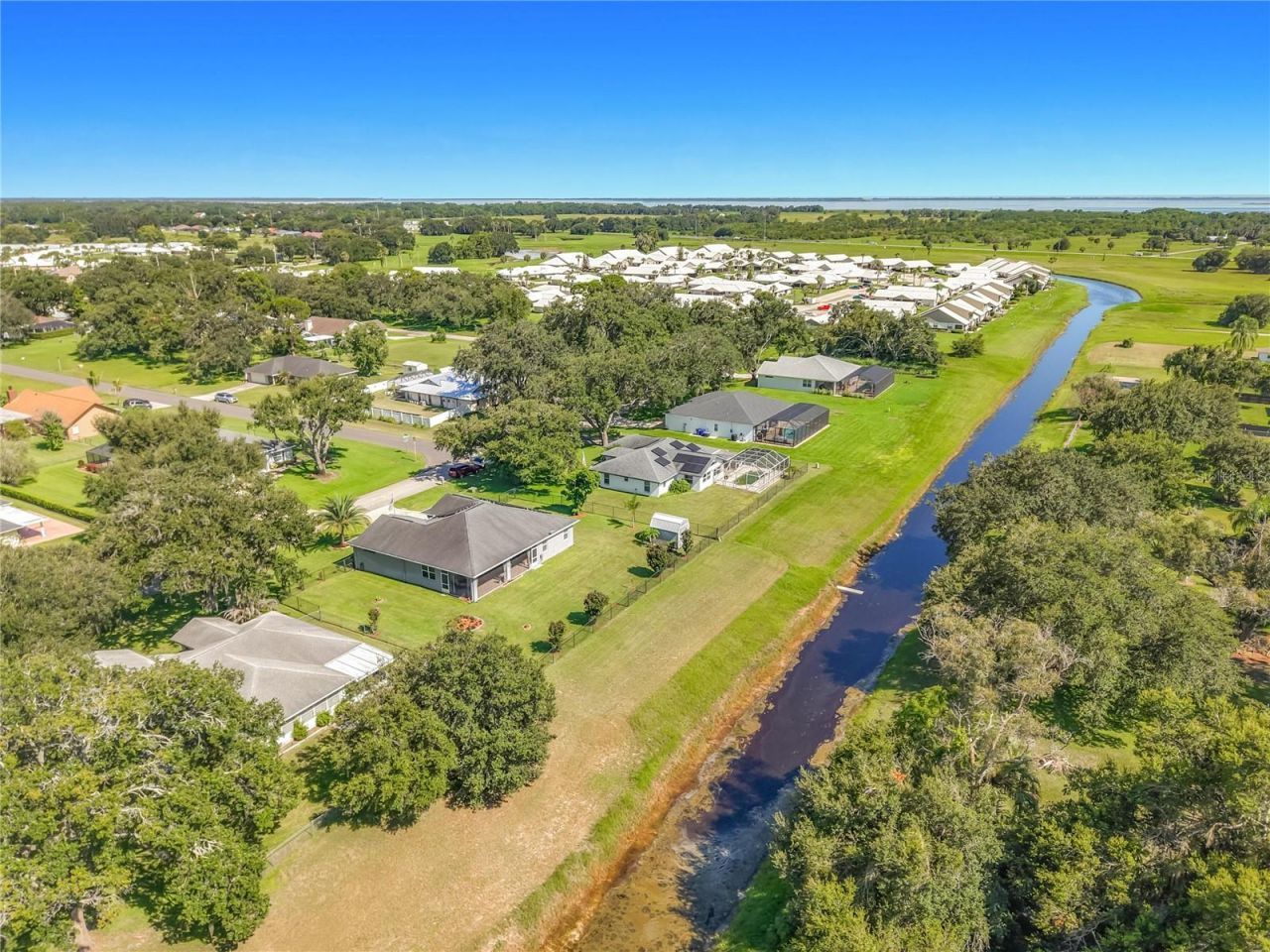 108 Oak Knolls Circle , Sebring, FL 33876 Photo