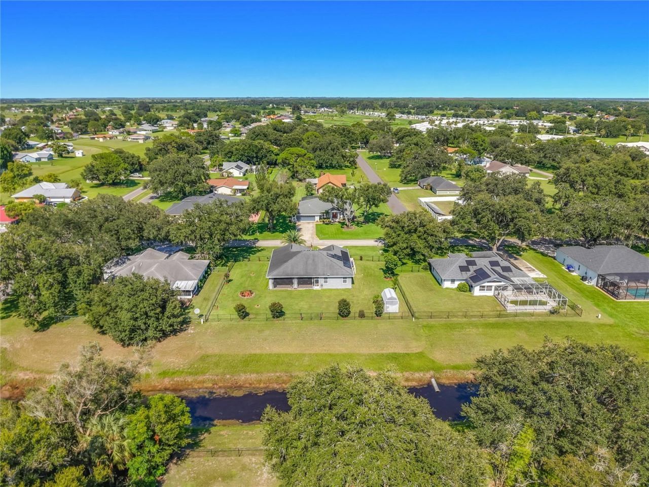 108 Oak Knolls Circle , Sebring, FL 33876 Photo