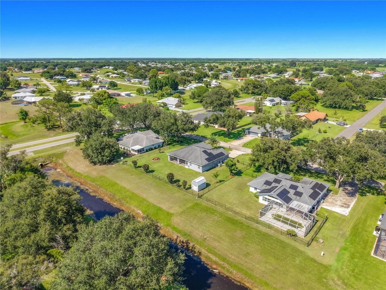 108 Oak Knolls Circle , Sebring, FL 33876 Photo