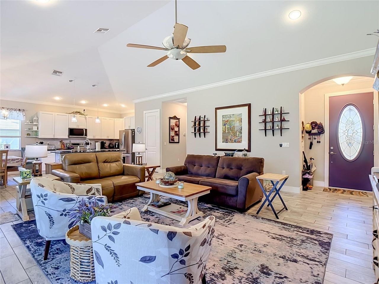 108 Oak Knolls Circle , Sebring, FL 33876 Photo