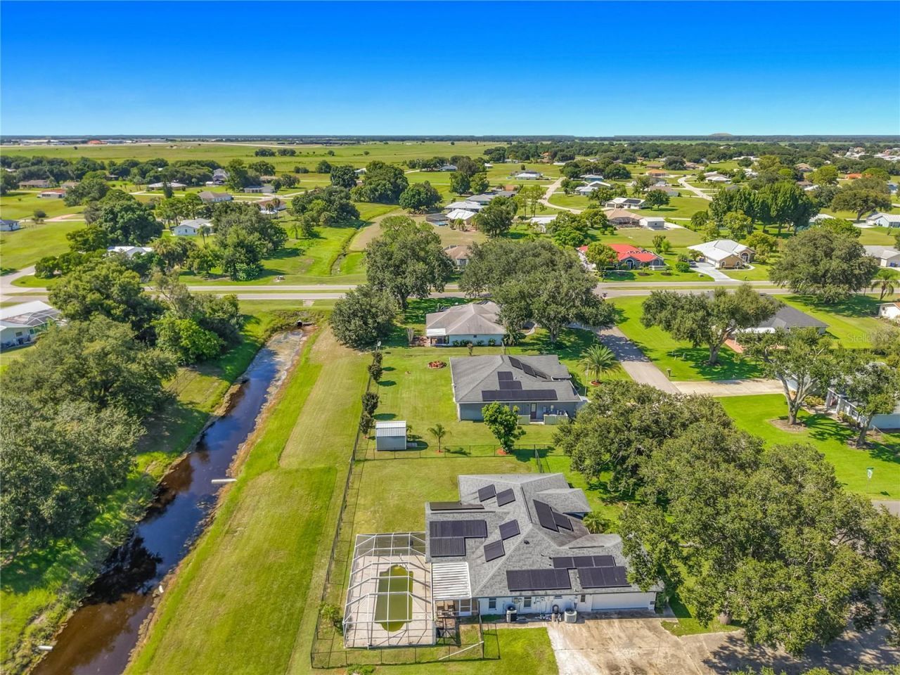 108 Oak Knolls Circle , Sebring, FL 33876 Photo