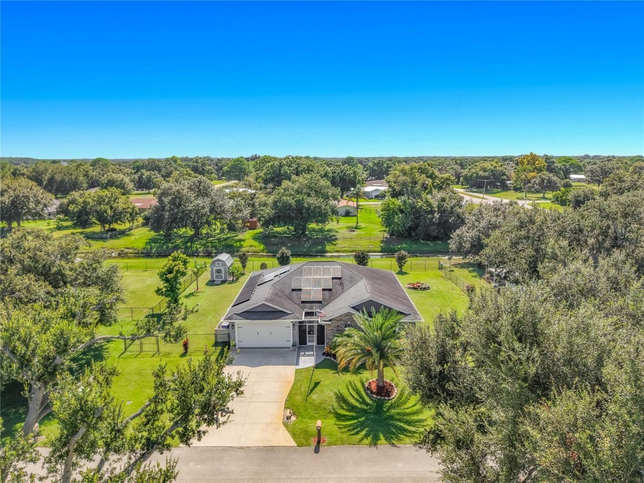 108 Oak Knolls Circle , Sebring, FL 33876 Photo