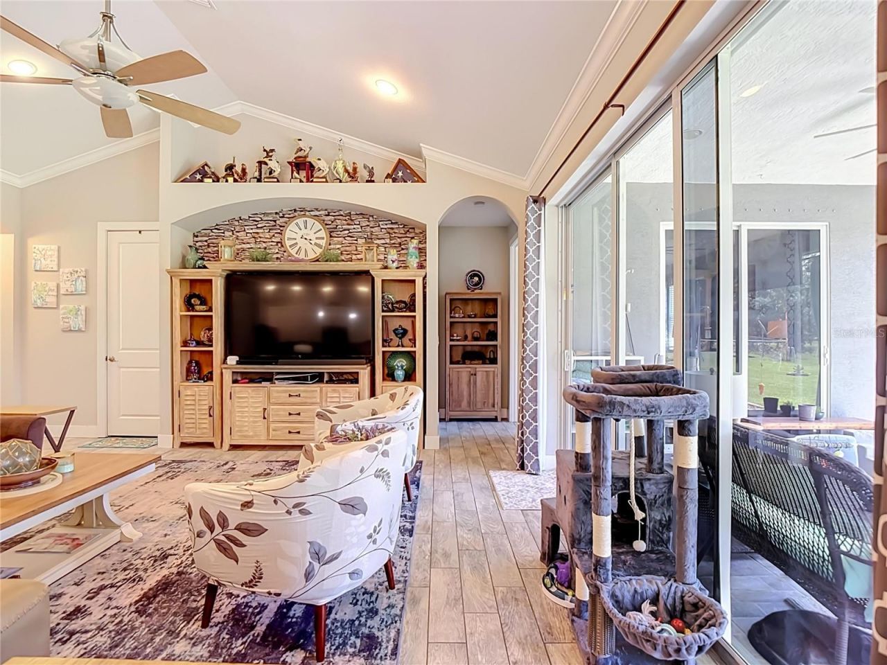 108 Oak Knolls Circle , Sebring, FL 33876 Photo