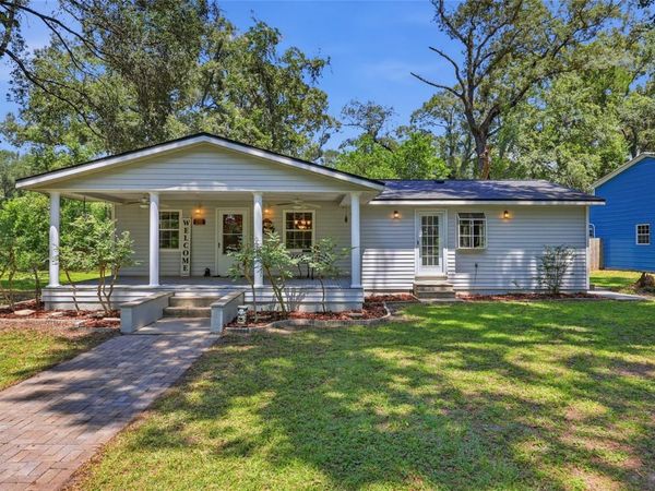 7417 NW COUNTY ROAD 235 , ALACHUA, FL 32615