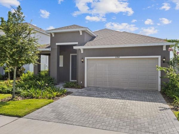 2209 SIRENA LANE , MOUNT DORA, FL 32757