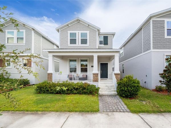 1596 CROSS PRAIRIE PARKWAY , KISSIMMEE, FL 34744
