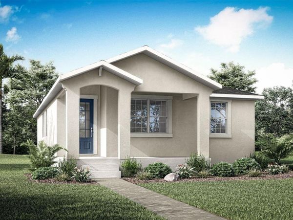 137 GREENHOUSE GROVE STREET , GROVELAND, FL 34736
