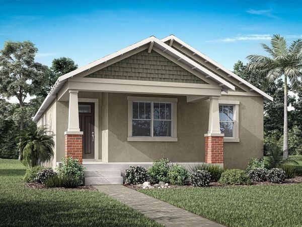 141 GREENHOUSE GROVE STREET , GROVELAND, FL 34736