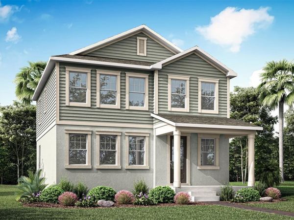 133 GREENHOUSE GROVE STREET , GROVELAND, FL 34736