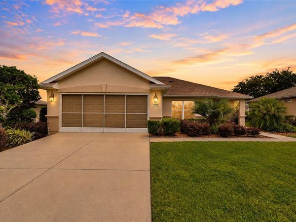 13785 SE 84TH COURT , SUMMERFIELD, FL 34491