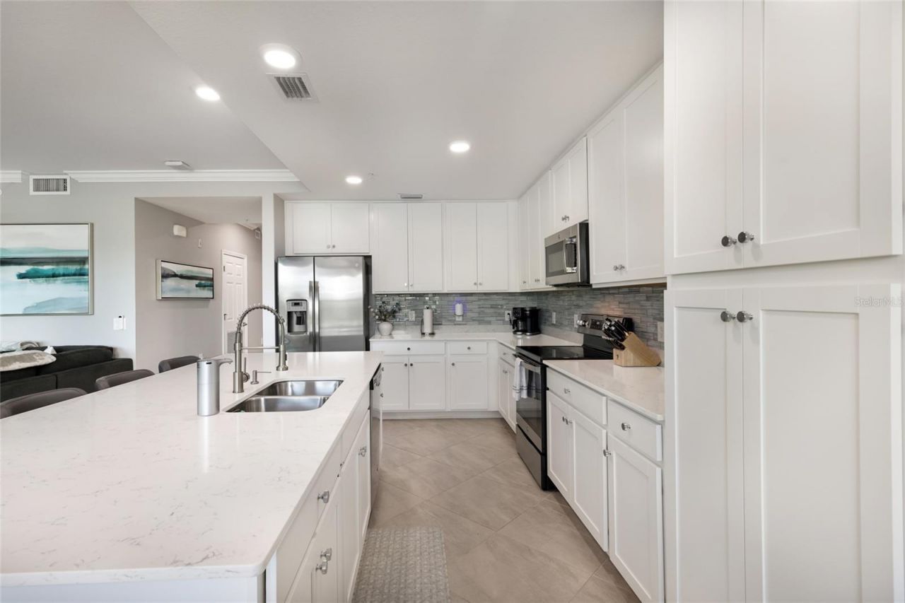 17626 Gawthrop Drive , Unit 106, Bradenton, FL 34211 Photo