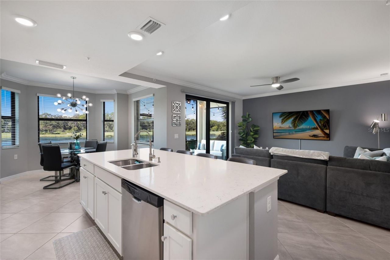 17626 Gawthrop Drive , Unit 106, Bradenton, FL 34211 Photo