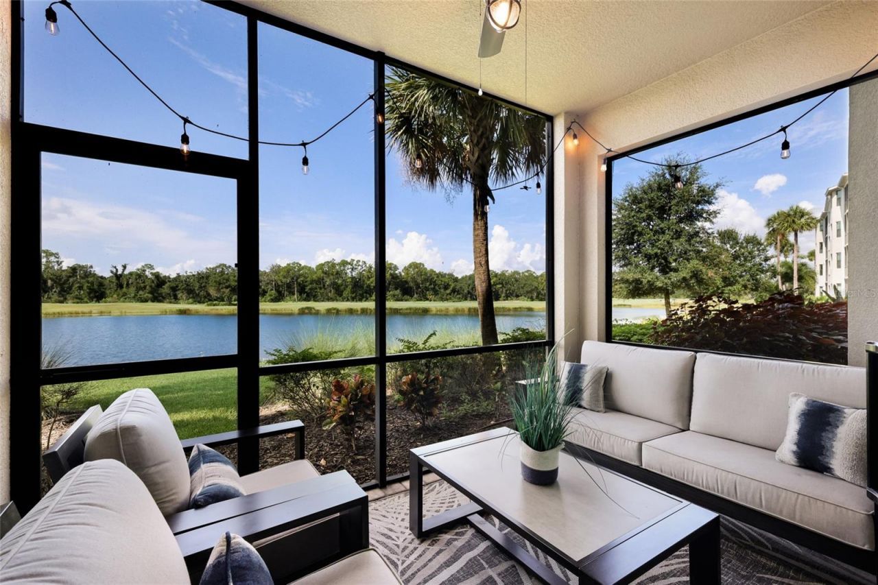 17626 Gawthrop Drive , Unit 106, Bradenton, FL 34211 Photo
