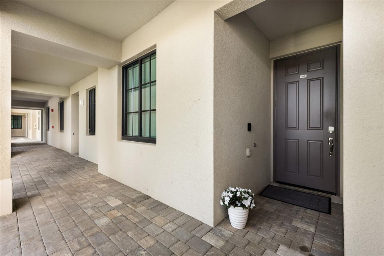 17626 Gawthrop Drive , Unit 106, Bradenton, FL 34211 Photo