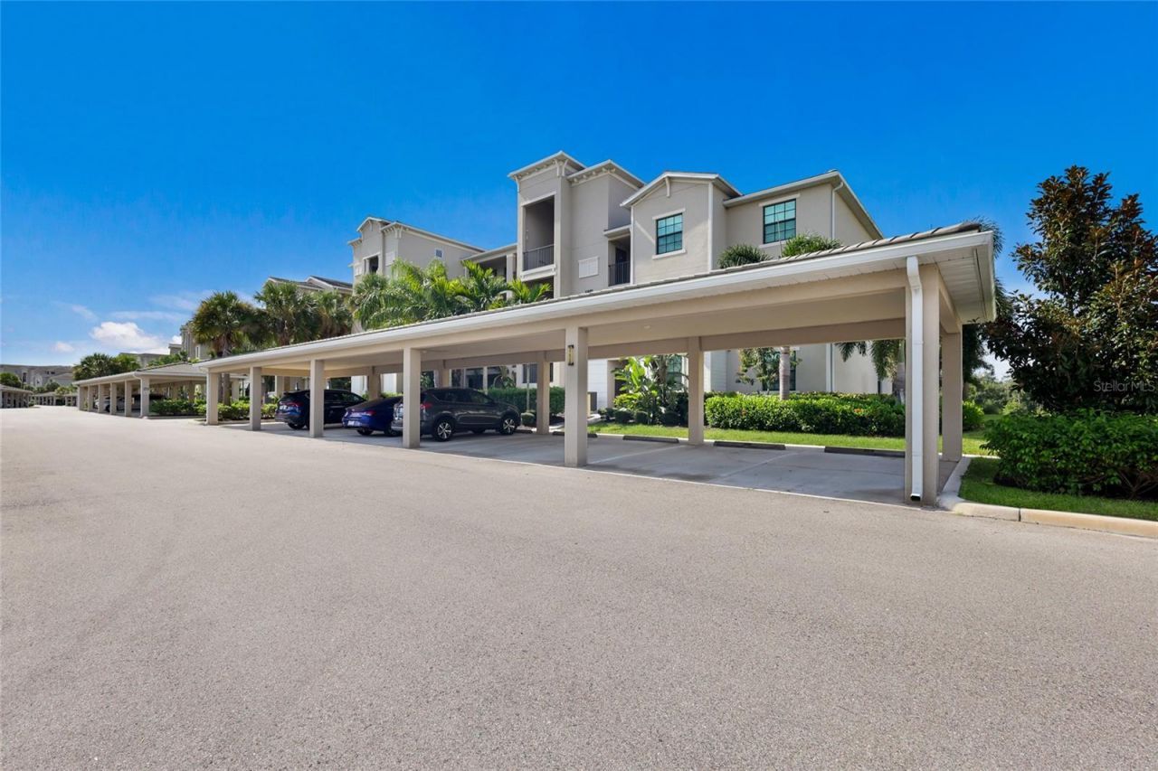 17626 Gawthrop Drive , Unit 106, Bradenton, FL 34211 Photo
