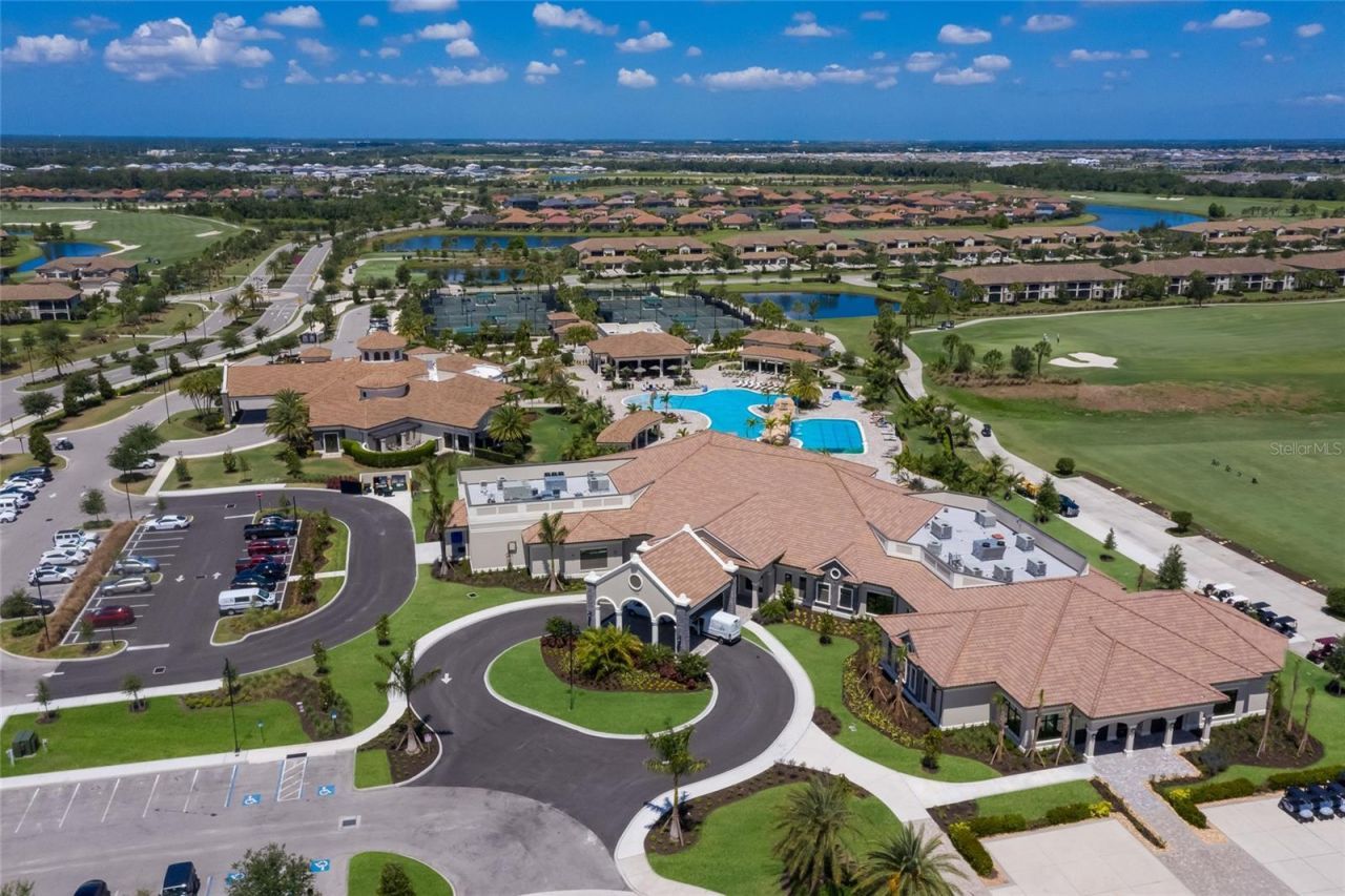 17626 Gawthrop Drive , Unit 106, Bradenton, FL 34211 Photo