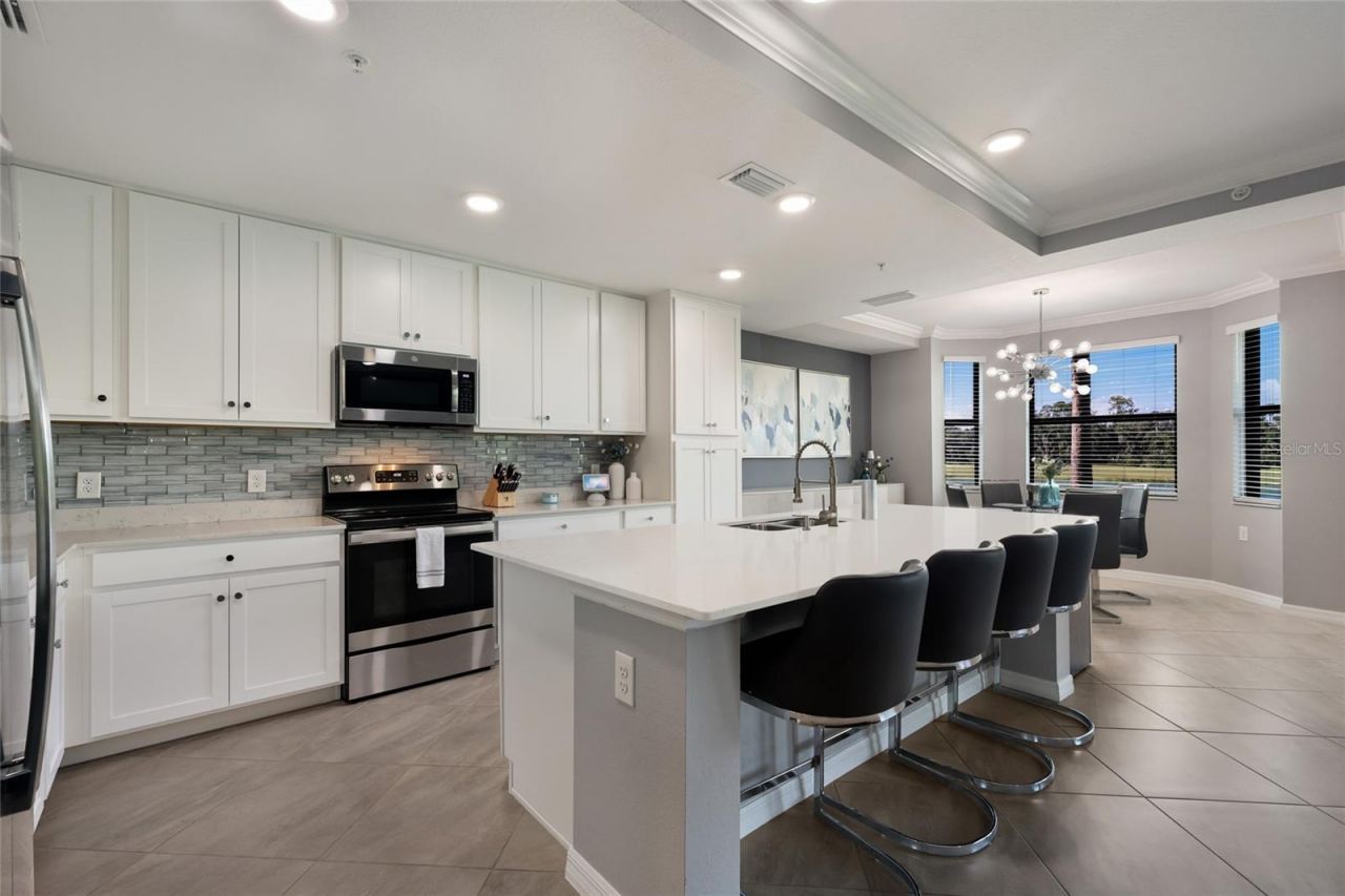 17626 Gawthrop Drive , Unit 106, Bradenton, FL 34211 Photo